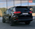 Джип Гранд Чероки 2013 в Костополе на Automoto.ua Черный Джип Гранд Чероки, объемом двигателя 2.99 л и пробегом 337 тыс. км за 16500 $, фото 14 на Automoto.ua