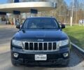 Чорний Джип Grand Cherokee, об'ємом двигуна 3.6 л та пробігом 245 тис. км за 8000 $, фото 1 на Automoto.ua