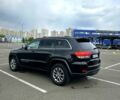 Черный Джип Гранд Чероки, объемом двигателя 3.6 л и пробегом 190 тыс. км за 14500 $, фото 4 на Automoto.ua