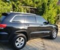 Чорний Джип Grand Cherokee, об'ємом двигуна 0 л та пробігом 1 тис. км за 17700 $, фото 4 на Automoto.ua