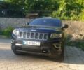 Чорний Джип Grand Cherokee, об'ємом двигуна 0 л та пробігом 1 тис. км за 17700 $, фото 3 на Automoto.ua