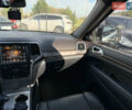 Джип Гранд Чероки 2013 в Одессе на Automoto.ua Черный Джип Гранд Чероки, объемом двигателя 2.99 л и пробегом 171 тыс. км за 24200 $, фото 18 на Automoto.ua