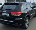 Черный Джип Гранд Чероки, объемом двигателя 3 л и пробегом 169 тыс. км за 24200 $, фото 4 на Automoto.ua