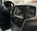 Черный Джип Гранд Чероки, объемом двигателя 2.99 л и пробегом 332 тыс. км за 16900 $, фото 24 на Automoto.ua