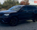 Джип Гранд Чероки 2013 в Костополе на Automoto.ua Черный Джип Гранд Чероки, объемом двигателя 2.99 л и пробегом 337 тыс. км за 16500 $, фото 1 на Automoto.ua