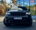 Джип Гранд Чероки 2013 в Костополе на Automoto.ua Черный Джип Гранд Чероки, объемом двигателя 2.99 л и пробегом 337 тыс. км за 16500 $, фото 6 на Automoto.ua