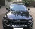 Чорний Джип Grand Cherokee, об'ємом двигуна 3 л та пробігом 118 тис. км за 22500 $, фото 1 на Automoto.ua