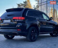 Джип Гранд Чероки 2013 в Костополе на Automoto.ua Черный Джип Гранд Чероки, объемом двигателя 2.99 л и пробегом 337 тыс. км за 16500 $, фото 15 на Automoto.ua