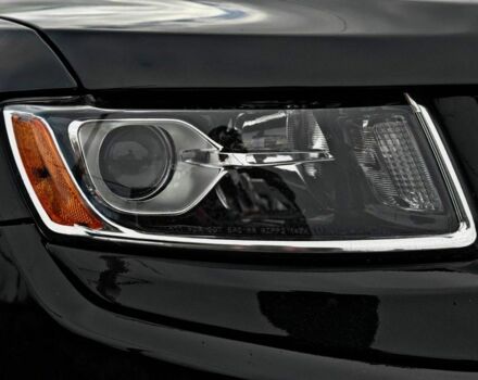 Джип Grand Cherokee 2013 у Лубнах на Automoto.ua Чорний Джип Grand Cherokee, об'ємом двигуна 3.6 л та пробігом 180 тис. км за 19500 $, фото 3 на Automoto.ua