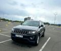 Черный Джип Гранд Чероки, объемом двигателя 3.6 л и пробегом 190 тыс. км за 14500 $, фото 10 на Automoto.ua