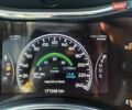 Черный Джип Гранд Чероки, объемом двигателя 2.99 л и пробегом 170 тыс. км за 24500 $, фото 29 на Automoto.ua