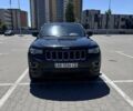 Чорний Джип Grand Cherokee, об'ємом двигуна 2.99 л та пробігом 298 тис. км за 12999 $, фото 17 на Automoto.ua