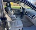 Чорний Джип Grand Cherokee, об'ємом двигуна 3.6 л та пробігом 245 тис. км за 8000 $, фото 6 на Automoto.ua