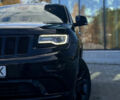 Джип Гранд Чероки 2013 в Костополе на Automoto.ua Черный Джип Гранд Чероки, объемом двигателя 2.99 л и пробегом 337 тыс. км за 16500 $, фото 7 на Automoto.ua