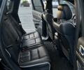 Черный Джип Гранд Чероки, объемом двигателя 3 л и пробегом 300 тыс. км за 435 $, фото 11 на Automoto.ua