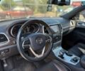 Черный Джип Гранд Чероки, объемом двигателя 2.99 л и пробегом 170 тыс. км за 24500 $, фото 11 на Automoto.ua