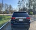 Чорний Джип Grand Cherokee, об'ємом двигуна 3.6 л та пробігом 245 тис. км за 8000 $, фото 3 на Automoto.ua