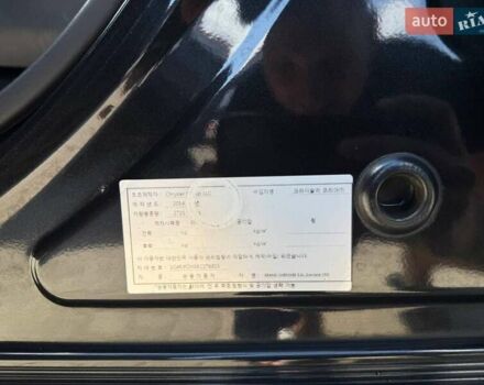 Черный Джип Гранд Чероки, объемом двигателя 2.99 л и пробегом 170 тыс. км за 24500 $, фото 65 на Automoto.ua