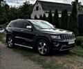 Джип Grand Cherokee 2013 у Лубнах на Automoto.ua Чорний Джип Grand Cherokee, об'ємом двигуна 3.6 л та пробігом 180 тис. км за 19500 $, фото 2 на Automoto.ua