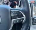 Черный Джип Гранд Чероки, объемом двигателя 2.99 л и пробегом 170 тыс. км за 24500 $, фото 43 на Automoto.ua