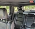 Черный Джип Гранд Чероки, объемом двигателя 2.99 л и пробегом 230 тыс. км за 22200 $, фото 26 на Automoto.ua