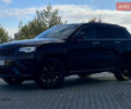 Джип Гранд Чероки 2013 в Костополе на Automoto.ua Черный Джип Гранд Чероки, объемом двигателя 2.99 л и пробегом 337 тыс. км за 16500 $, фото 2 на Automoto.ua