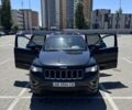 Чорний Джип Grand Cherokee, об'ємом двигуна 2.99 л та пробігом 298 тис. км за 12999 $, фото 9 на Automoto.ua