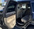 Чорний Джип Grand Cherokee, об'ємом двигуна 2.99 л та пробігом 298 тис. км за 12999 $, фото 13 на Automoto.ua