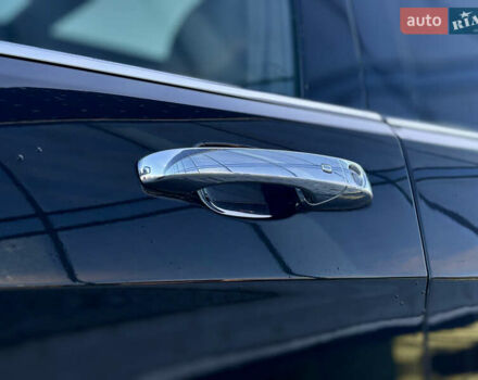 Джип Гранд Чероки 2013 в Костополе на Automoto.ua Черный Джип Гранд Чероки, объемом двигателя 2.99 л и пробегом 337 тыс. км за 16500 $, фото 13 на Automoto.ua