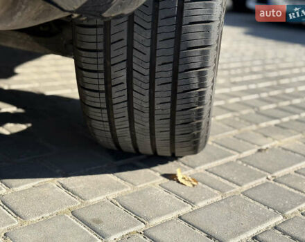 Джип Гранд Чероки 2013 в Одессе на Automoto.ua Черный Джип Гранд Чероки, объемом двигателя 2.99 л и пробегом 171 тыс. км за 24200 $, фото 39 на Automoto.ua