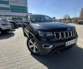 Чорний Джип Grand Cherokee, об'ємом двигуна 3.61 л та пробігом 147 тис. км за 28000 $, фото 1 на Automoto.ua