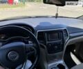 Чорний Джип Grand Cherokee, об'ємом двигуна 2.99 л та пробігом 298 тис. км за 12999 $, фото 2 на Automoto.ua