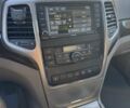 Чорний Джип Grand Cherokee, об'ємом двигуна 3.6 л та пробігом 245 тис. км за 8000 $, фото 11 на Automoto.ua