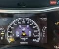 Черный Джип Гранд Чероки, объемом двигателя 2.99 л и пробегом 170 тыс. км за 24500 $, фото 32 на Automoto.ua