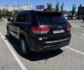 Чорний Джип Grand Cherokee, об'ємом двигуна 2.99 л та пробігом 298 тис. км за 12999 $, фото 21 на Automoto.ua