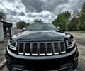 Джип Grand Cherokee 2013 у Лубнах на Automoto.ua Чорний Джип Grand Cherokee, об'ємом двигуна 3.6 л та пробігом 180 тис. км за 19500 $, фото 1 на Automoto.ua