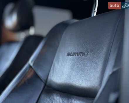 Джип Гранд Чероки 2013 в Костополе на Automoto.ua Черный Джип Гранд Чероки, объемом двигателя 2.99 л и пробегом 337 тыс. км за 16500 $, фото 19 на Automoto.ua