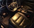 Джип Grand Cherokee 2013 у Лубнах на Automoto.ua Чорний Джип Grand Cherokee, об'ємом двигуна 3.6 л та пробігом 180 тис. км за 19500 $, фото 5 на Automoto.ua