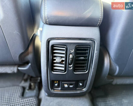 Джип Гранд Чероки 2013 в Одессе на Automoto.ua Черный Джип Гранд Чероки, объемом двигателя 2.99 л и пробегом 171 тыс. км за 24200 $, фото 26 на Automoto.ua