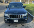 Чорний Джип Grand Cherokee, об'ємом двигуна 3.6 л та пробігом 245 тис. км за 8000 $, фото 6 на Automoto.ua