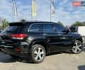Джип Гранд Чероки 2013 в Одессе на Automoto.ua Черный Джип Гранд Чероки, объемом двигателя 2.99 л и пробегом 171 тыс. км за 24200 $, фото 6 на Automoto.ua