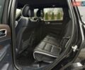 Черный Джип Гранд Чероки, объемом двигателя 2.99 л и пробегом 332 тыс. км за 16900 $, фото 8 на Automoto.ua