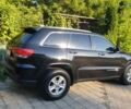 Чорний Джип Grand Cherokee, об'ємом двигуна 0 л та пробігом 1 тис. км за 17700 $, фото 5 на Automoto.ua