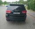 Черный Джип Гранд Чероки, объемом двигателя 3 л и пробегом 225 тыс. км за 18500 $, фото 5 на Automoto.ua
