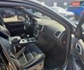 Черный Джип Гранд Чероки, объемом двигателя 2.99 л и пробегом 170 тыс. км за 24500 $, фото 16 на Automoto.ua