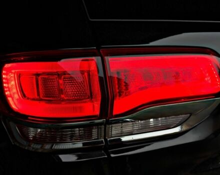 Джип Grand Cherokee 2013 у Лубнах на Automoto.ua Чорний Джип Grand Cherokee, об'ємом двигуна 3.6 л та пробігом 180 тис. км за 19500 $, фото 4 на Automoto.ua