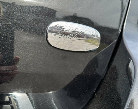 Чорний Джип Grand Cherokee, об'ємом двигуна 3 л та пробігом 215 тис. км за 24800 $, фото 21 на Automoto.ua
