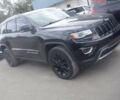 Чорний Джип Grand Cherokee, об'ємом двигуна 3 л та пробігом 230 тис. км за 19200 $, фото 2 на Automoto.ua