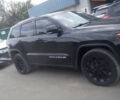 Чорний Джип Grand Cherokee, об'ємом двигуна 3 л та пробігом 230 тис. км за 19200 $, фото 1 на Automoto.ua