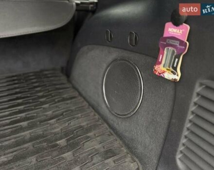 Черный Джип Гранд Чероки, объемом двигателя 2.99 л и пробегом 332 тыс. км за 16900 $, фото 25 на Automoto.ua